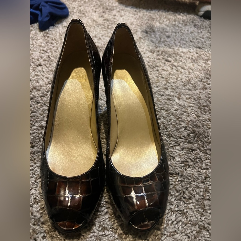 Stuart Weitzman Heels